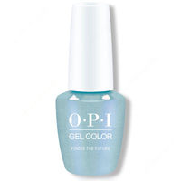 OPI GelColor - Pisces The Future 0.5 oz - #GCH017 - Gel Polish - Nail Polish at Beyond Polish