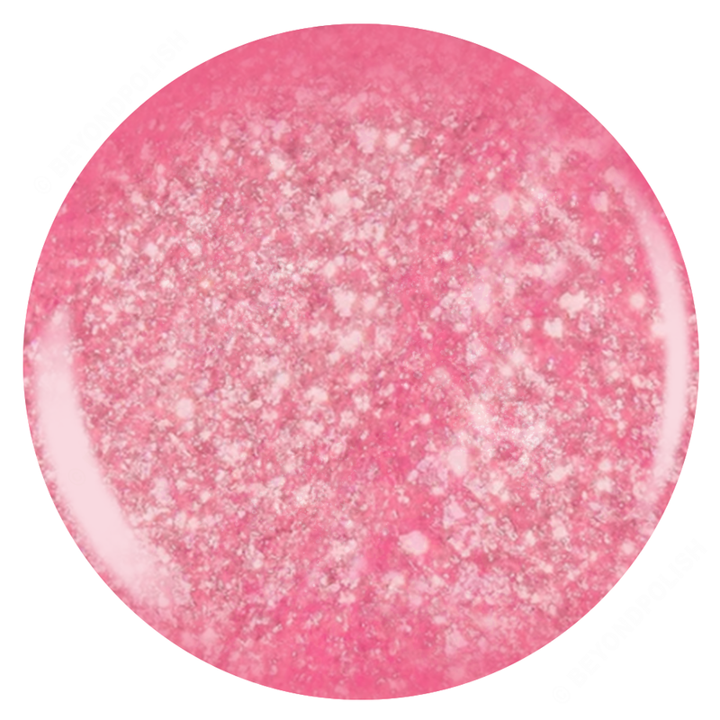 OPI GelColor - Pixel Dust 0.5 oz - #GCD51 - Gel Polish - Nail Polish at Beyond Polish