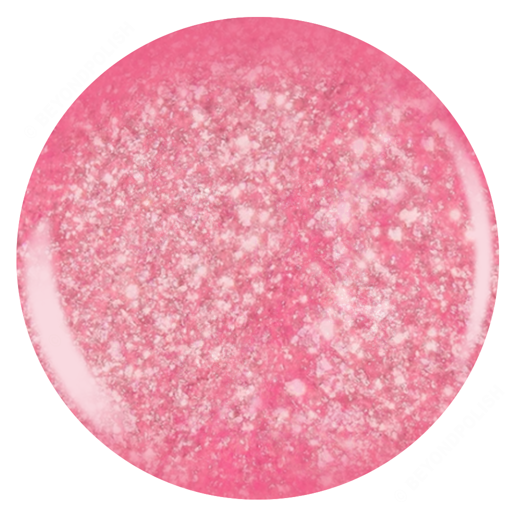 OPI Nail Lacquer - Pixel Dust 0.5 oz - #NLD51 - Nail Lacquer - Nail Polish at Beyond Polish