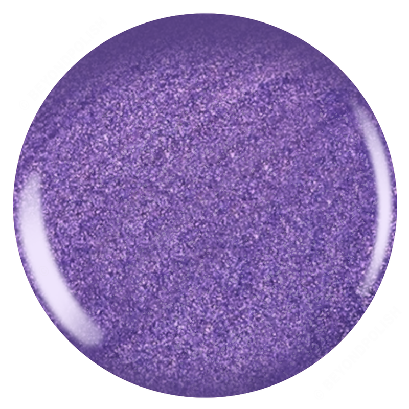 OPI GelColor - Psychic Plum 0.5 oz - #GCE07 - Gel Polish - Nail Polish at Beyond Polish