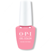 OPI GelColor - Racing for Pinks 0.5 oz - #GCD52 - Gel Polish - Nail Polish at Beyond Polish