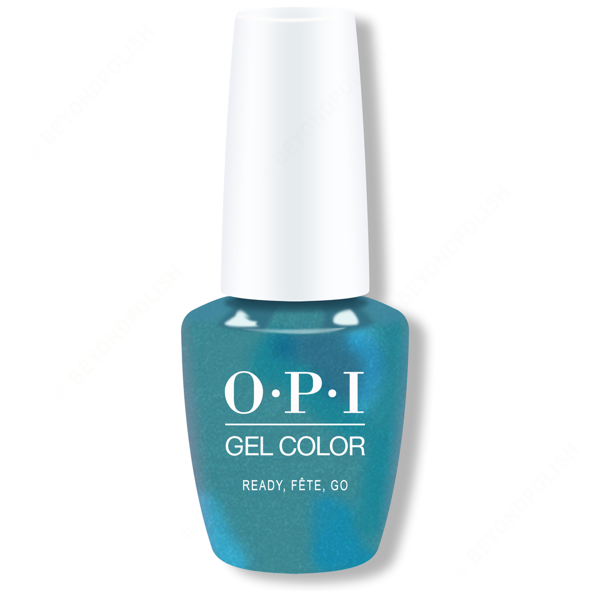 OPI GelColor - Ready, Fete, Go 0.5 oz - #HPN12 - Gel Polish - Nail Polish at Beyond Polish