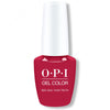 OPI GelColor - Red-y For The Holidays 0.5 oz - #HPM08 - Gel Polish - Nail Polish at Beyond Polish