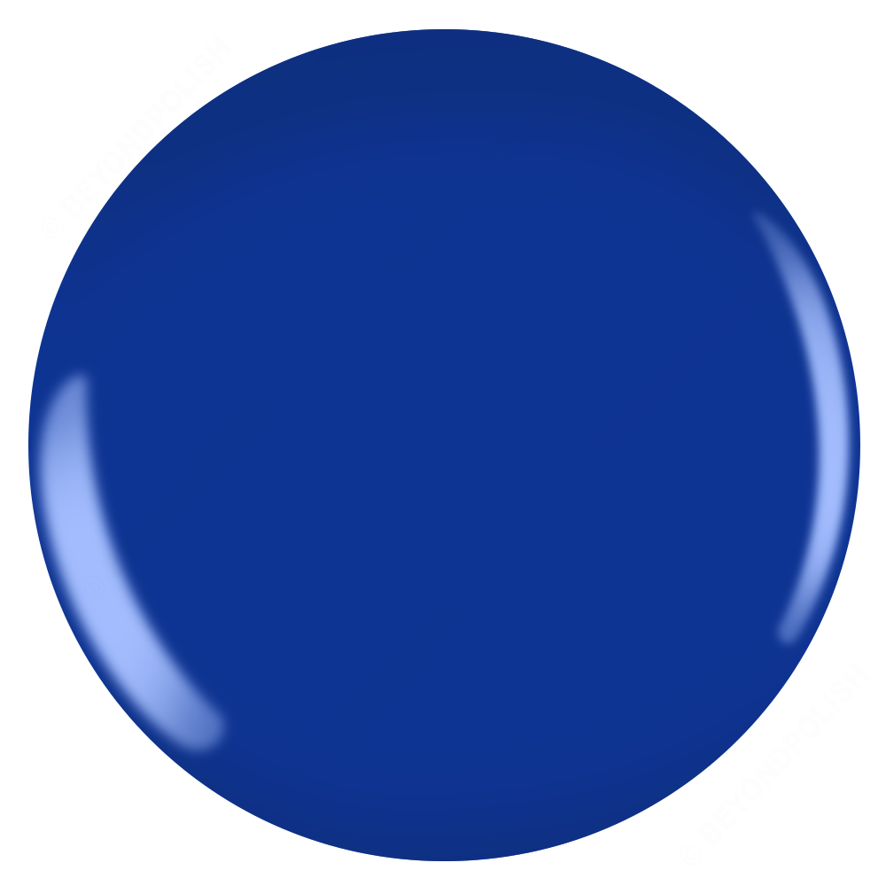 OPI Nail Lacquer - Ring in the Blue Year 0.5 oz - #HRN09 - Nail Lacquer - Nail Polish at Beyond Polish