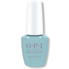 OPI GelColor - Sage Simulation 0.5 oz - #GCD57 - Gel Polish - Nail Polish at Beyond Polish