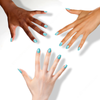 OPI Nail Lacquer - Sky True to Yourself 0.5 oz - #NLB007 - Nail Lacquer - Nail Polish at Beyond Polish