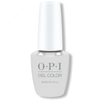 OPI GelColor - Snow Day in LA 0.5 oz - #HPN01 - Gel Polish - Nail Polish at Beyond Polish