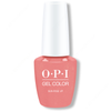 OPI GelColor - Sun-rise Up 0.5 oz - #GCB001 - Gel Polish - Nail Polish at Beyond Polish