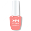 OPI GelColor - Suzi is My Avatar 0.5 oz - #GCD53 - Gel Polish - Nail Polish at Beyond Polish