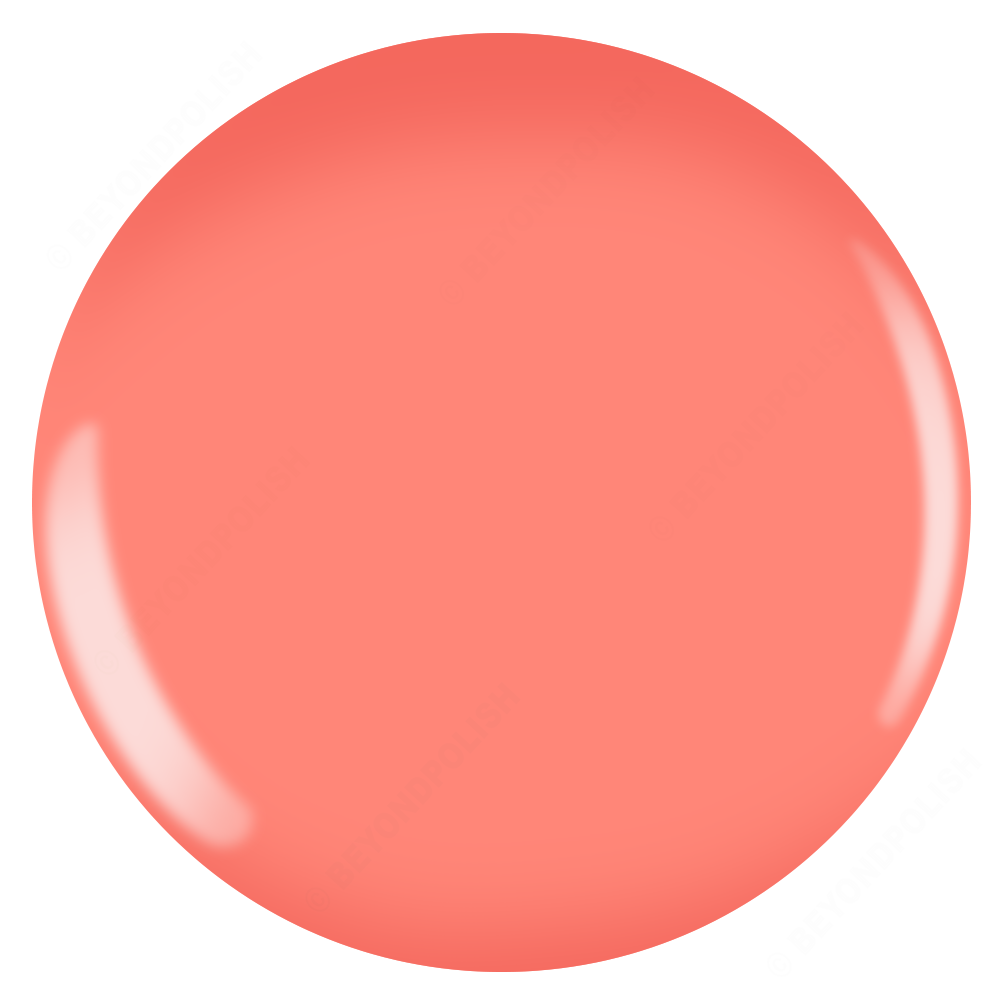 OPI Nail Lacquer - Suzi is My Avatar 0.5 oz - #NLD53 - Nail Lacquer - Nail Polish at Beyond Polish