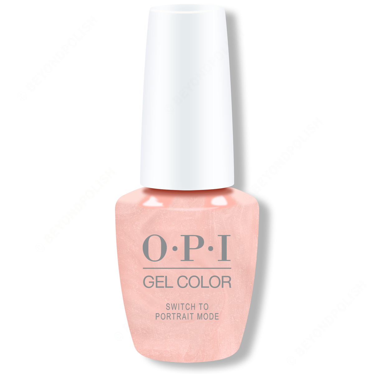 OPI GelColor - Switch To Portrait Mode 0.5 oz - #GCS002 - Gel Polish - Nail Polish at Beyond Polish