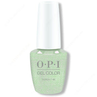 OPI GelColor - Taurus-t Me 0.5 oz - #GCH015 - Gel Polish - Nail Polish at Beyond Polish