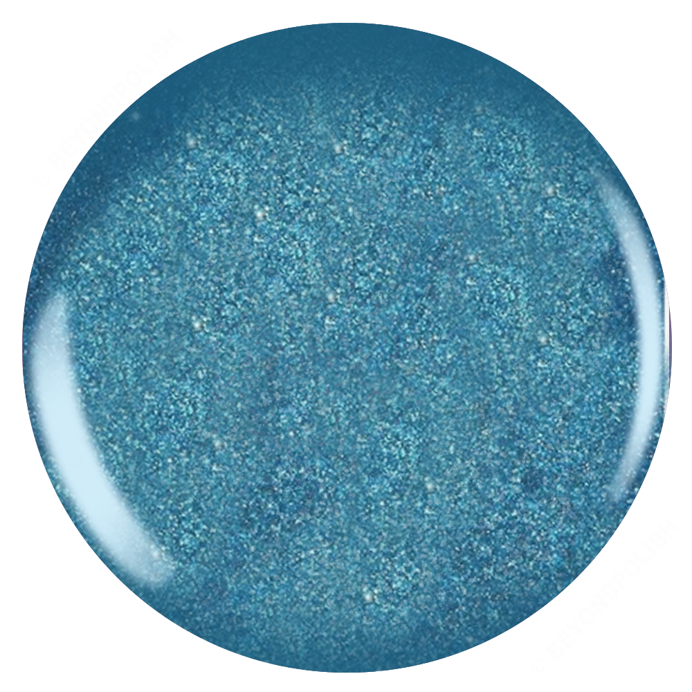 OPI GelColor - Teal Trance 0.5 oz - #GCE08 - Gel Polish - Nail Polish at Beyond Polish
