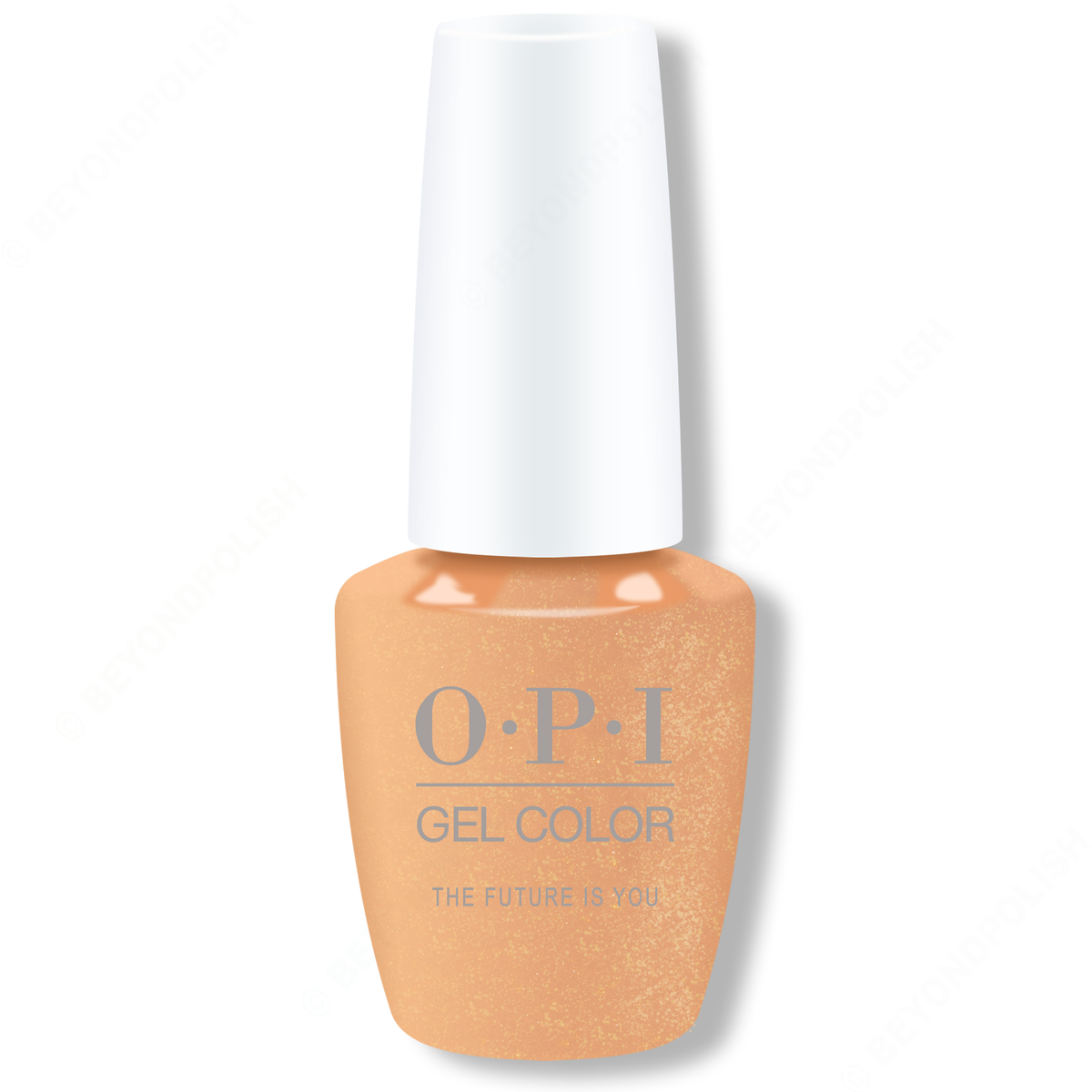 OPI GelColor - The Future is You 0.5 oz - #GCB012 - Gel Polish - Nail Polish at Beyond Polish