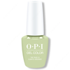 OPI GelColor - The Pass is Always Greener 0.5 oz - #GCD56 - Gel Polish - Nail Polish at Beyond Polish
