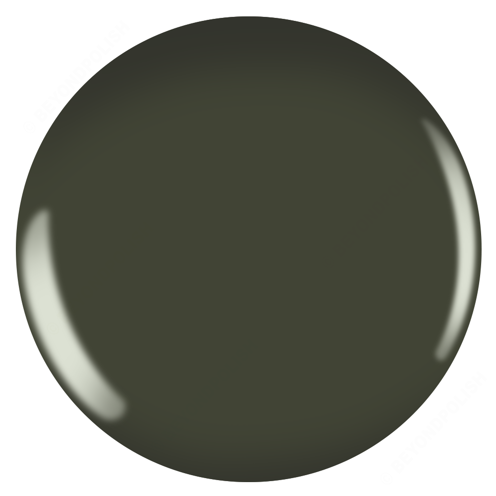 OPI Powder Perfection - Things I've Seen In Aber-Green 1.5 oz - #DPU15A - Dipping Powder - Nail Polish at Beyond Polish