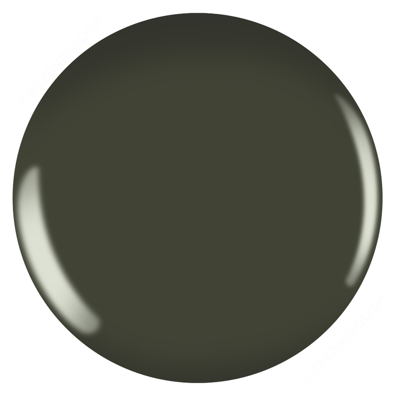 OPI Powder Perfection - Things I've Seen In Aber-Green 1.5 oz - #DPU15A - Dipping Powder - Nail Polish at Beyond Polish
