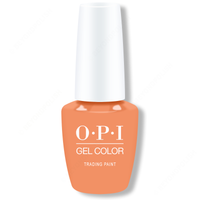 OPI GelColor - Trading Paint 0.5 oz - #GCD54 - Gel Polish - Nail Polish at Beyond Polish