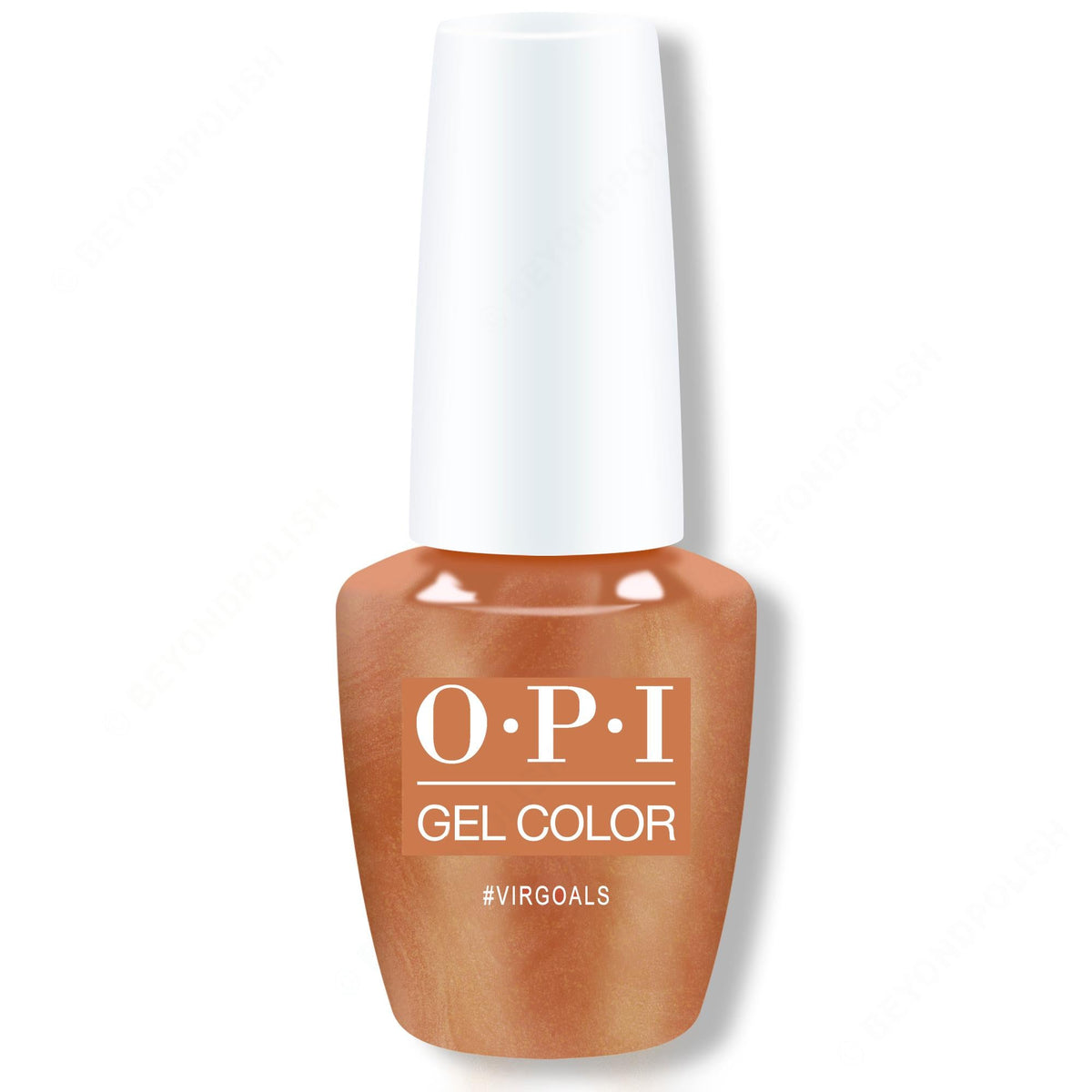 OPI GelColor - #Virgoals 0.5 oz - #GCH014 - Gel Polish - Nail Polish at Beyond Polish