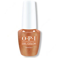 OPI GelColor - #Virgoals 0.5 oz - #GCH014 - Gel Polish - Nail Polish at Beyond Polish