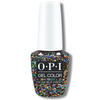 OPI GelColor - You Had Me at Confetti 0.5 oz - #HPN15 - Gel Polish - Nail Polish at Beyond Polish