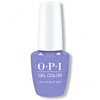 OPI GelColor - You Had Me at Halo 0.5 oz - #GCD58 - Gel Polish - Nail Polish at Beyond Polish