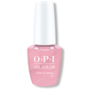 OPI GelColor - (P)Ink on Canvas 0.5 oz - #GCLA03 - Gel Polish - Nail Polish at Beyond Polish