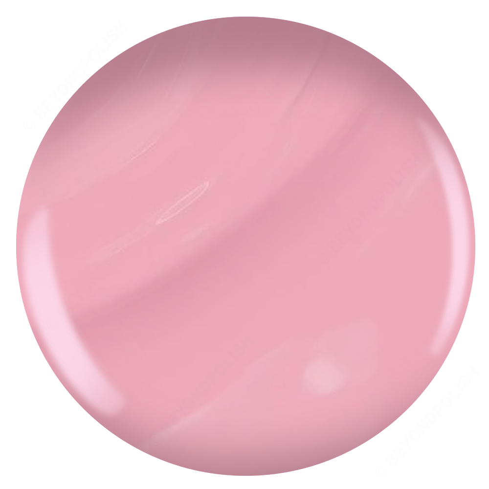 OPI - Nail Lacquer Combo - Base, Top & (P)Ink on Canvas - Nail Lacquer - Nail Polish at Beyond Polish