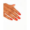 OPI GelColor - A Red-vival City 0.5 oz - #GCL22 - Gel Polish - Nail Polish at Beyond Polish