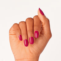 OPI GelColor - All About The Bows 0.5 oz - #HPL04 - Gel Polish - Nail Polish at Beyond Polish