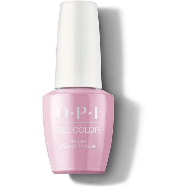 OPI GelColor - Another Ramen-tic Evening 0.5 oz - #GCT81 - Gel Polish - Nail Polish at Beyond Polish