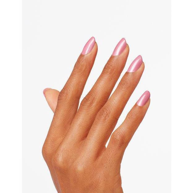 OPI GelColor - Aphrodite's Pink Nightie 0.5 oz - #GCG01 - Gel Polish - Nail Polish at Beyond Polish