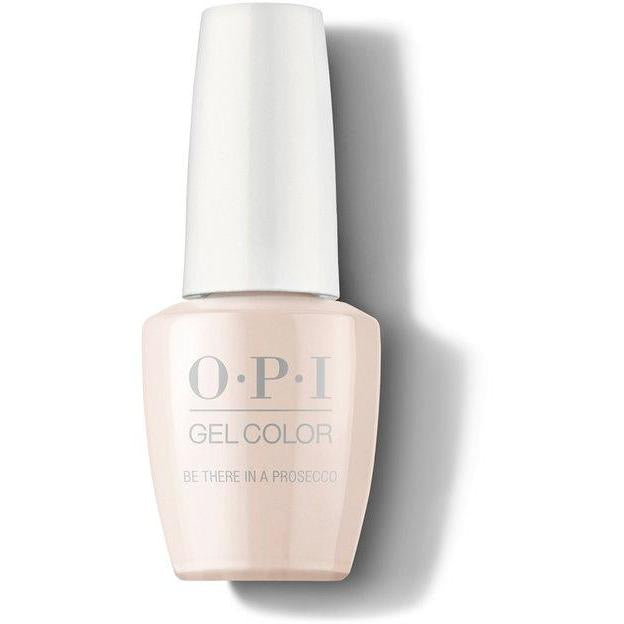 OPI GelColor - Be There in a Prosecco 0.5 oz - #GCV31 - Gel Polish - Nail Polish at Beyond Polish