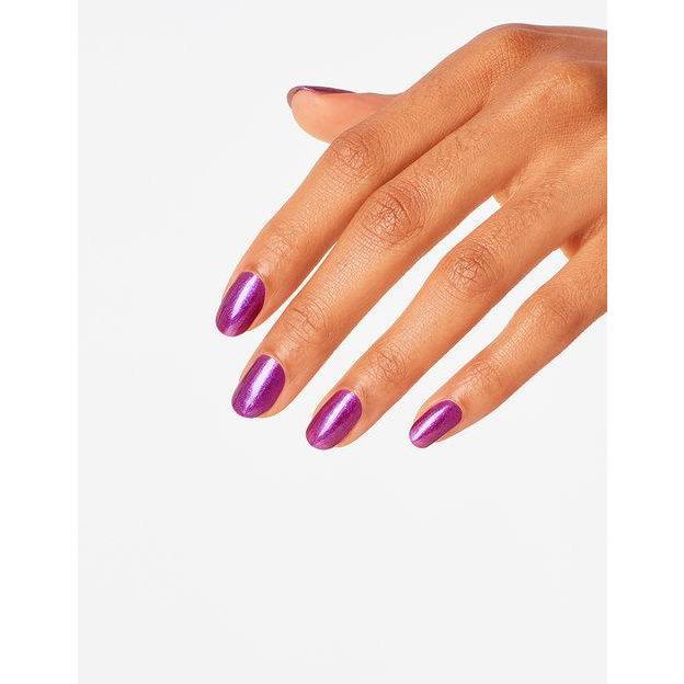 OPI GelColor - Berry Fairy Fun 0.5 oz - #GCHPK08 - Gel Polish - Nail Polish at Beyond Polish