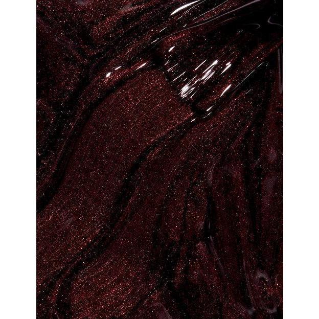 OPI GelColor - Black To Reality 0.5 oz - #GCHPK12 - Gel Polish - Nail Polish at Beyond Polish