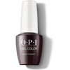 OPI GelColor - Black To Reality 0.5 oz - #GCHPK12 - Gel Polish - Nail Polish at Beyond Polish