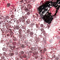 OPI GelColor - Born To Sparkle 0.5 oz - #HPL13 - Gel Polish - Nail Polish at Beyond Polish