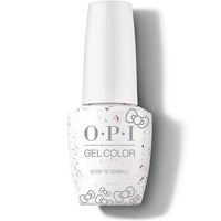OPI GelColor - Born To Sparkle 0.5 oz - #HPL13 - Gel Polish - Nail Polish at Beyond Polish