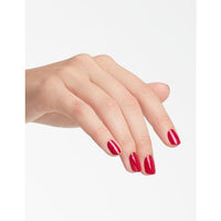 OPI GelColor - California Raspberry 0.5 oz - #GCL54 - Gel Polish - Nail Polish at Beyond Polish