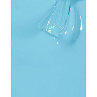 OPI GelColor - Can't Find My Czechbook (Pastel) 0.5 oz - #GC101 - Gel Polish - Nail Polish at Beyond Polish