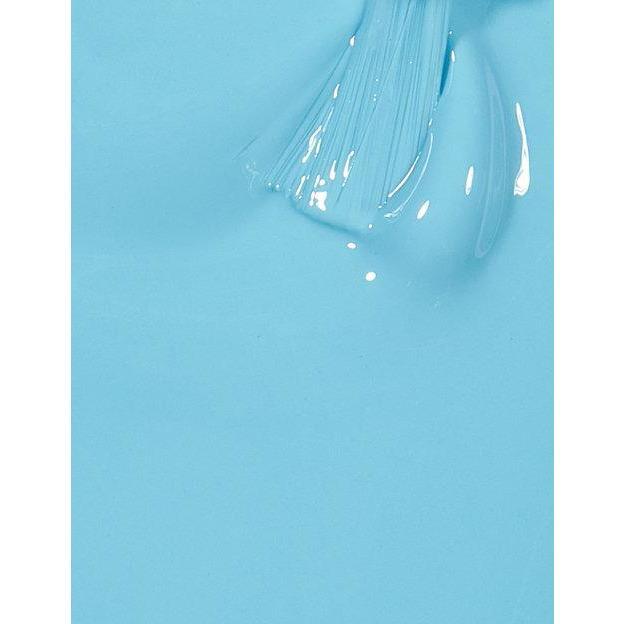 OPI GelColor - Can't Find My Czechbook (Pastel) 0.5 oz - #GC101 - Gel Polish - Nail Polish at Beyond Polish