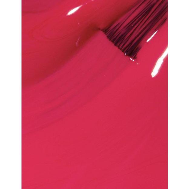 OPI GelColor - Charged Up Cherry 0.5 oz - #GCB35 - Gel Polish - Nail Polish at Beyond Polish