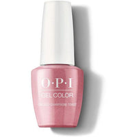 OPI GelColor - Chicago Champagne Toast 0.5 oz - #GCS63 - Gel Polish - Nail Polish at Beyond Polish