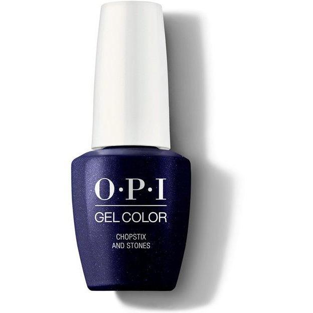OPI GelColor - Chopstix and Stones 0.5 oz - #GCT91 - Gel Polish - Nail Polish at Beyond Polish