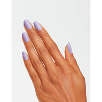 OPI - GelColor Combo - Base, Top & Galleria Vittorio Violet - Gel Polish - Nail Polish at Beyond Polish