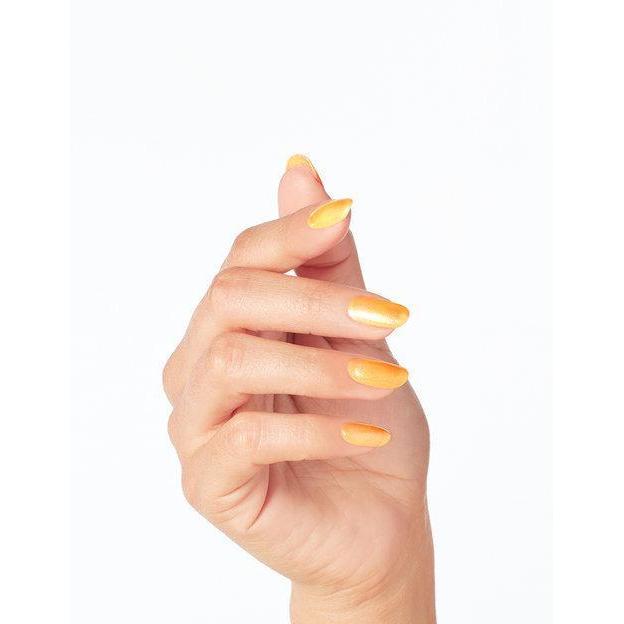OPI - GelColor Combo - Base, Top & Magic Hour - Gel Polish - Nail Polish at Beyond Polish