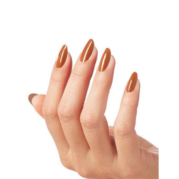 OPI - GelColor Combo - Base, Top & My Italian Is A Little Rusty - Gel Polish - Nail Polish at Beyond Polish