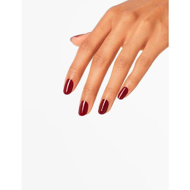 OPI GelColor - Como se Llama? 0.5 oz - #GCP40 - Gel Polish - Nail Polish at Beyond Polish