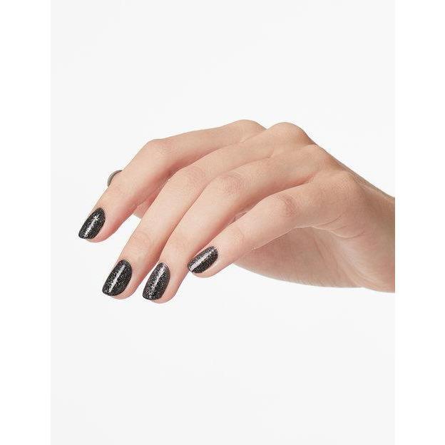 OPI GelColor - DS Pewter 0.5 oz Limited Edition! - #GCG05 - Gel Polish - Nail Polish at Beyond Polish