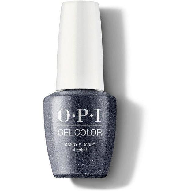 OPI GelColor - Danny & Sandy 4 Ever! 0.5 oz - #GCG52 - Gel Polish - Nail Polish at Beyond Polish